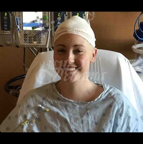Болна жена отказа да се лекува от рак-Ето защо и какво се случи в крайна сметка