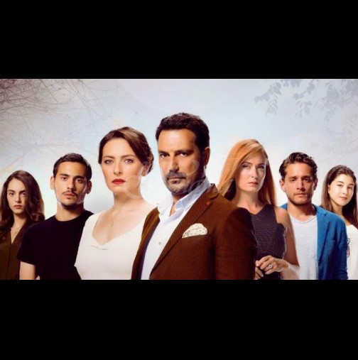 Ето кой е новият турски сериал, който заменя Великолепният век: Кьосем