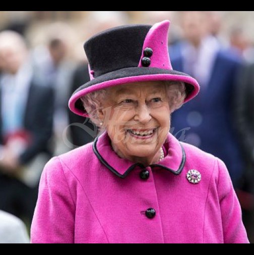 Велика радост за Кралица Елизабет II - Честито!