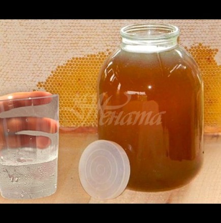 Нова рецепта-Ябълков оцет с мед толкова е полезен, че си заслужава да го имате!