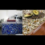 Модерни кухненски плотове, които ще ви спрат дъха- стил и класа от ново поколение (снимки)