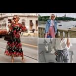 Научете се от най-добрите: Италианките залагат на тези рокли и поли за лято 2018 (Снимки)