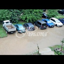 Ето в този град вече са под вода, заради дъждовете!