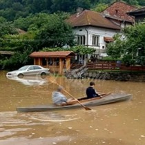 Подробности за водния ад в Тетевен: Бедственото положение не се отменя