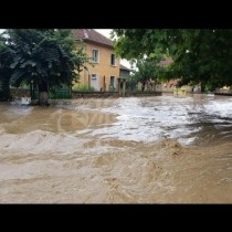 Първа жертва на наводненията от последните дни в България