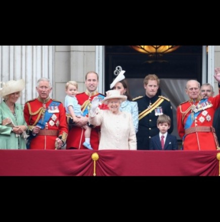 Модните забрани и ограничения в британското кралско семейство