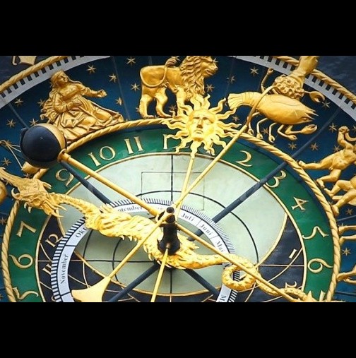 Дневен хороскоп за петък, 29 юни-ВОДОЛЕЙ Сполука в личните дела, РИБИ Чудесна реализация