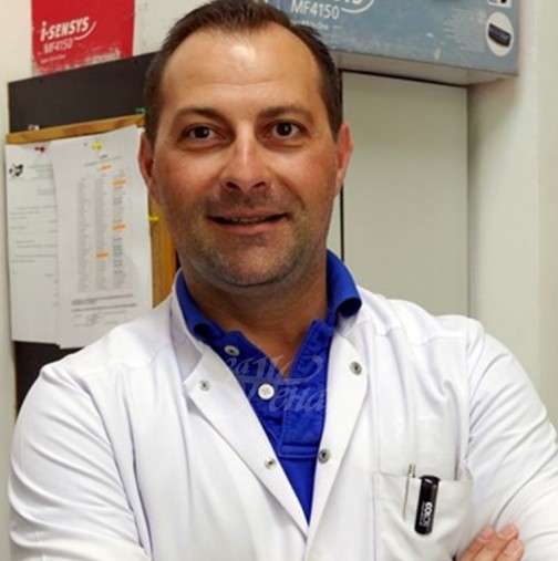 Български доктор-онколог: Най-мощното лекарство за рак се намира в нас самите!