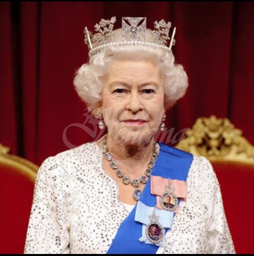 В Англия репетират смъртта на кралица Елизабет II  