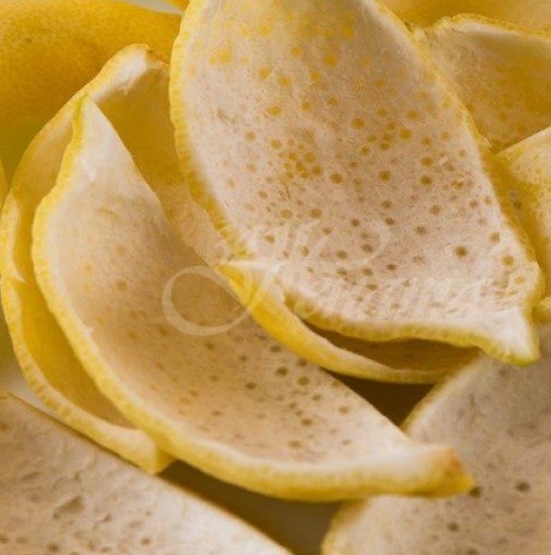 10 важни причини защо не трябва да изхвърляте лимоновата кора