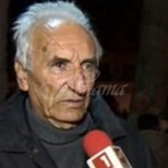 Бащата на президента Румен Радев удари човек в катастрофа-Видео от мястото