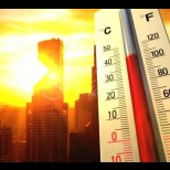Рекордът в температурите от 48 градуса за Европа е вероятно да бъде счупен тези дни