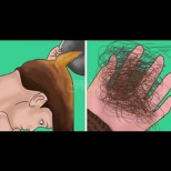 Три теста за косопад. Разберете защо косата ви пада