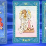 Таро прогноза с три ангела показва какво ви чака в близко бъдеще