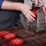 Бърз доматен сос за 5 минути
