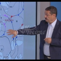 Георги Рачев разкри какво ще бъде времето след като Бруно премине над България