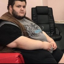 Момче от Русе успя да свали 150 кг-Трудно е човек да повярва, как изглежда днес!