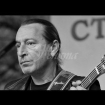 Почина басиста на ФСБ Ивайло Крайчовски