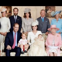 Кралското семейство на Англия е в шок