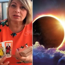 Какво да очакват различните зодии от слънчевото затъмнение в събота, 11 август-Хороскоп на Анжела Пърл-Рак-финанси, Везни-успех