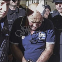 Първи думи през сълзи на шофьора от катастрофата в Своге пред съда 