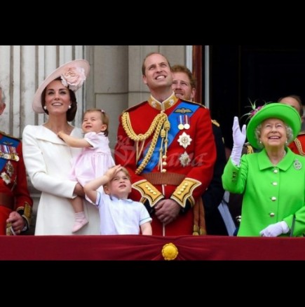Тежки разкрития за кралското семейство на Обединеното кралство