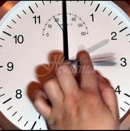 Европейската комисия взе решение за смяната на времето, което касае и всички нас