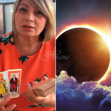 Какво да очакват различните зодии от слънчевото затъмнение в събота, 11 август-Хороскоп на Анжела Пърл-Рак-финанси, Везни-успех