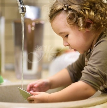 Как да възпитаме дъщеря