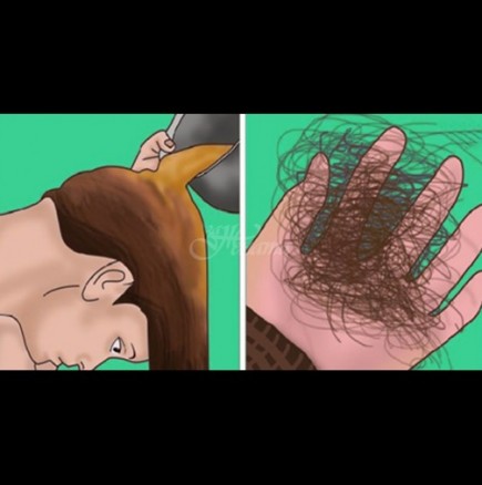 Три теста за косопад. Разберете защо косата ви пада
