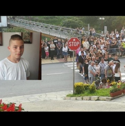 Шофьорът, който уби 13-годишното момче в Златоград, бил рецидивист