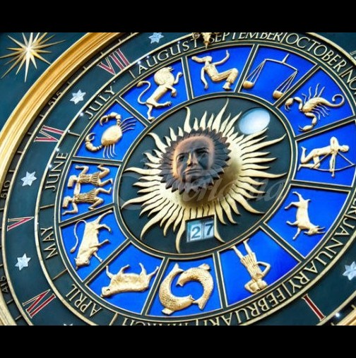 Дневен хороскоп за вторник, 7 август- ДЕВА Ярко успешен ден, ВЕЗНИ Материален успех