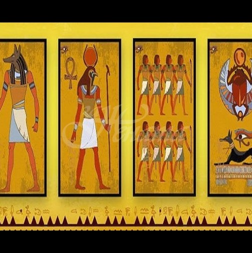 Египетските карти ще ви кажат истината-Какво ще ви се случи в любовта!