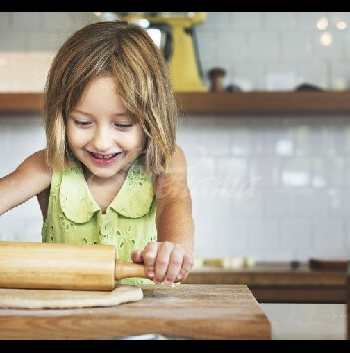 Тези рецепти са специално за деца-Лесно могат да се научат да готвят с тях!
