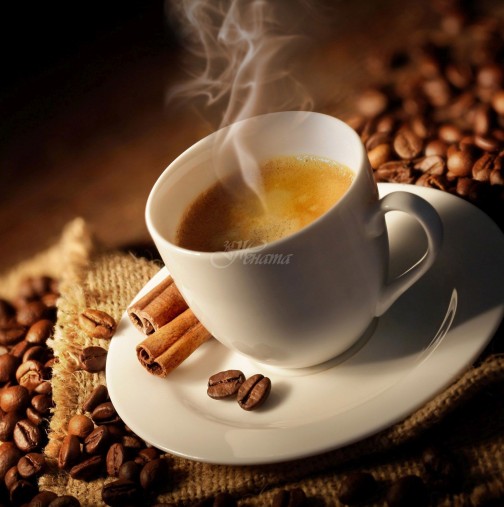 Тайната на перфектната чаша кафе е разкрита
