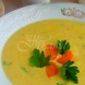 Крем супа от тиквички