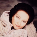 Почина легендарната оперна певица Монсерат Кабайе. 