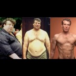 Брокер от Уолстрийт отказа да спазва диета и свали 100 килограма със свои собствени 7 правила