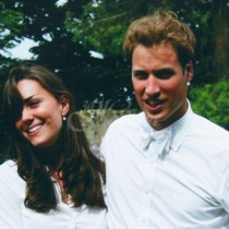 Жената, която принц Уилям обичаше преди да срещне Кейт-обща снимка