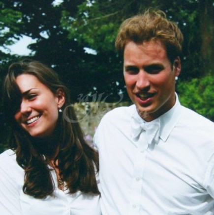 Жената, която принц Уилям обичаше преди да срещне Кейт-обща снимка