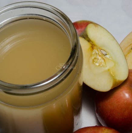 Болести на ставите-Най-доброто лечение с ябълков оцет