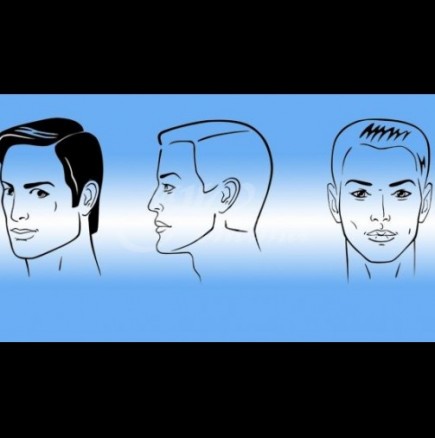 Какво представлява физиогномиката-Начин да разпознавате какъв е човек по чертите на лицето
