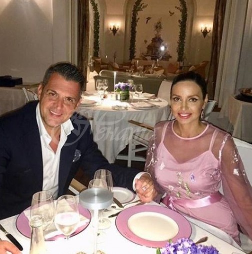 Кой беше съпругът на Наталия Гуркова и с какво се занимаваше, че изкарваше милиони