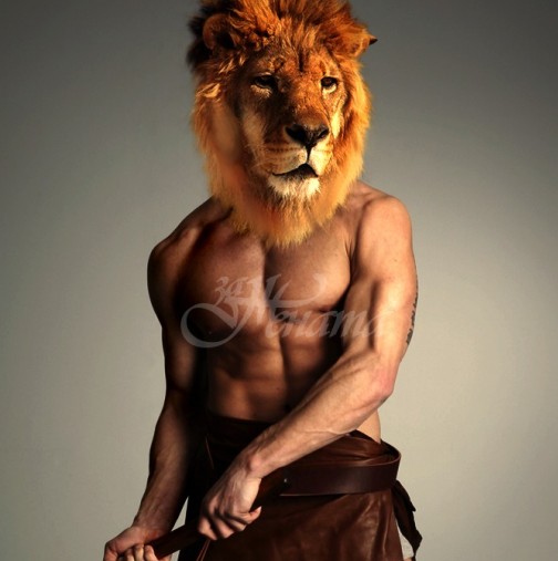 Какво е да обичаш мъж Лъв и за какво трябва да си готова