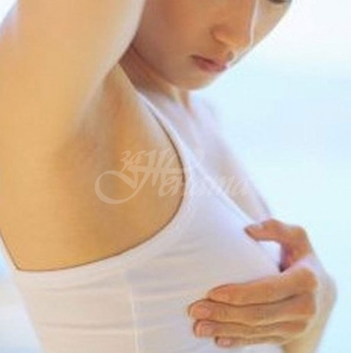 Драстично увеличение на случаите с карцином на млечната жлеза при жени между 30 и 35 години