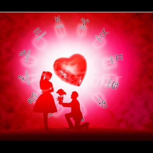 Любовен хороскоп за периода от 17 до 23 септември-Любов и романтика ще витаят във въздуха за 3 зодии