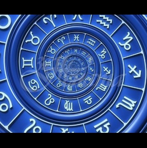 Седмичен хороскоп за периода от 24 до 30 септември-Късметът ще споходи 3 зодии