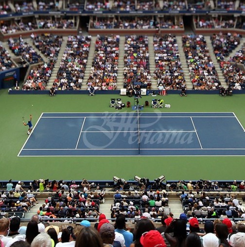 Нов български талант на финал на US Open