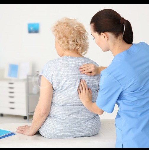 Доктор ендокринолог-Остеопорозата е болест на менопаузата-Какво са начините да се предпазим