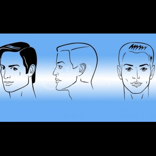 Какво представлява физиогномиката-Начин да разпознавате какъв е човек по чертите на лицето